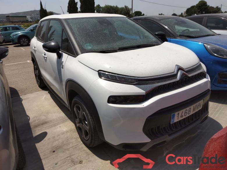 CITROEN C3 Aircross 81kW (110CV) You! PureTech #1