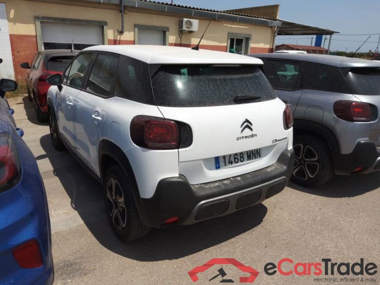 CITROEN C3 Aircross 81kW (110CV) You! PureTech #2