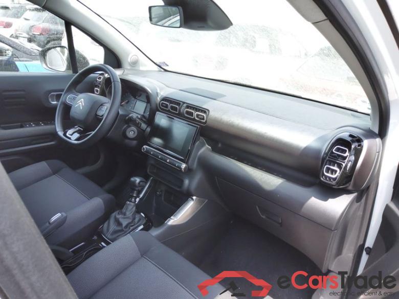 CITROEN C3 Aircross 81kW (110CV) You! PureTech #3