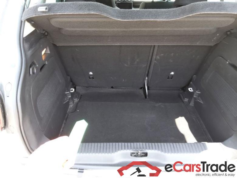 CITROEN C3 Aircross 81kW (110CV) You! PureTech #6