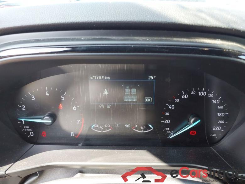 FORD Focus BERLINA 1.0 Ecoboost MHEV 92KW (125CV) S6.2 [2023. ST Line #4