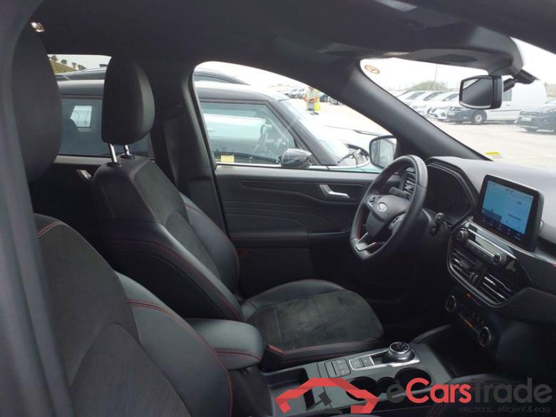 FORD Kuga 2.5 Duratec PHEV 165KW(225CV)Automático HF-45 ST-LINE X #3