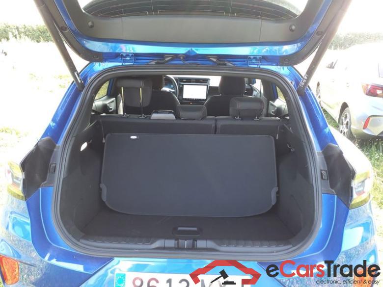 FORD Puma 1.0 EcoBoost 125cv S6.2 ST Line Auto #2