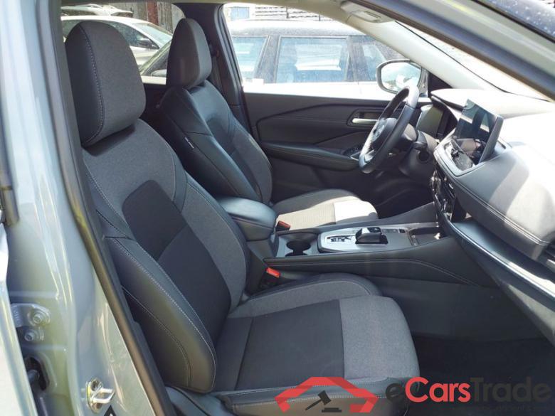NISSAN Qashqai E POWER 140 KW 190 CV Auto 4x2 N-Connecta #3