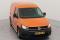 preview Volkswagen Caddy Maxi #2