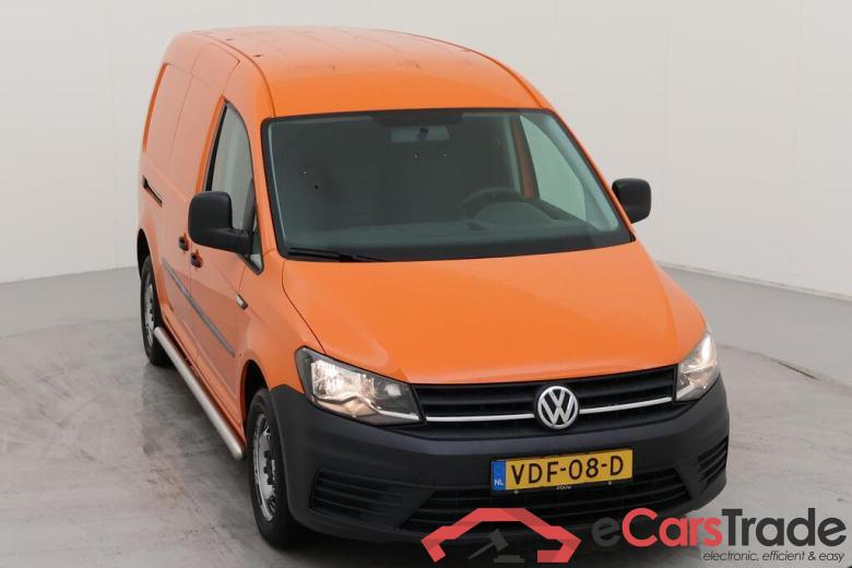 VOLKSWAGEN Caddy Maxi 55 kW #3