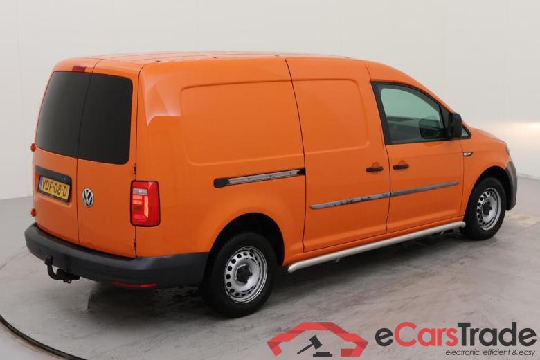 VOLKSWAGEN Caddy Maxi 55 kW #4