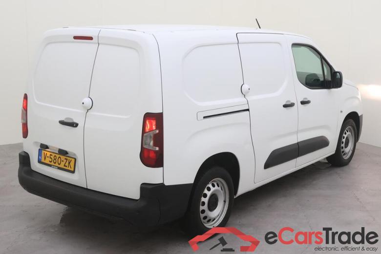 OPEL Combo 73 kW #4