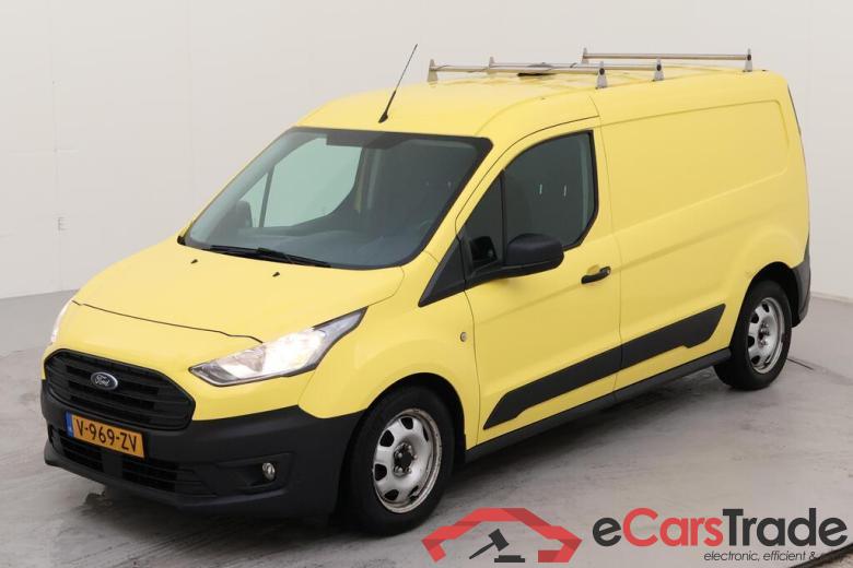 FORD Transit Connect 73 kW #1