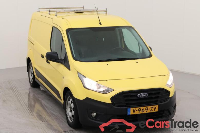 FORD Transit Connect 73 kW #3