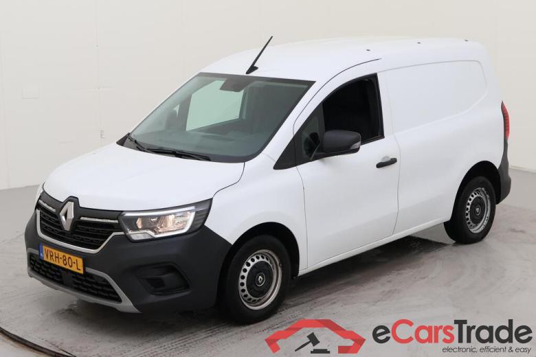 RENAULT KANGOO 55 kW #1