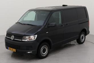 Volkswagen T5 Transporter