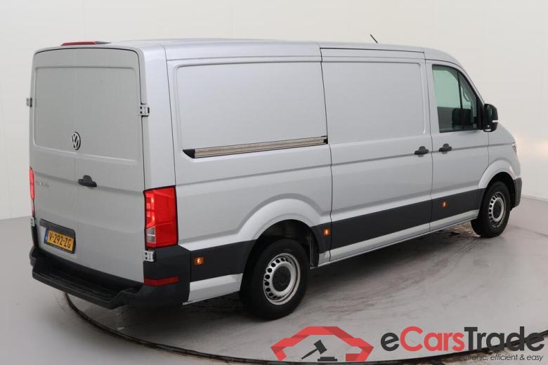VOLKSWAGEN Crafter 75 kW #5