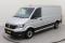 preview Volkswagen Crafter #0