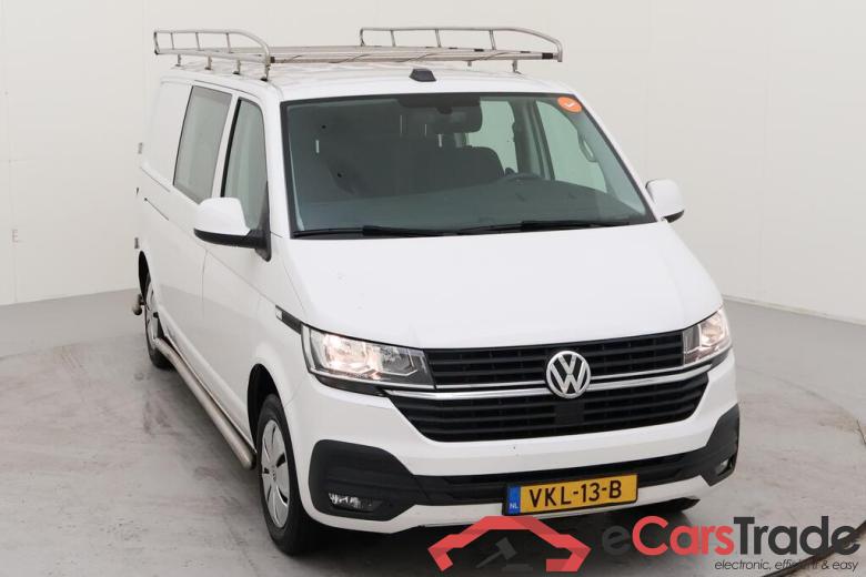 VOLKSWAGEN Transporter 110 kW #4