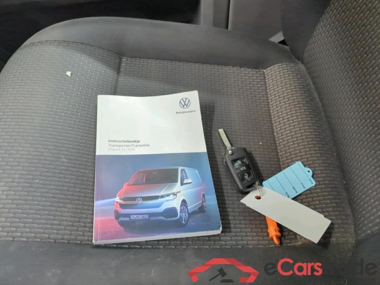 VOLKSWAGEN Transporter 110 kW #6