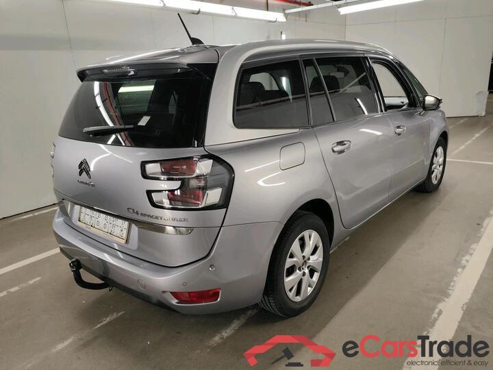 Citroen Grand C4 Spacetourer Grand C4 Spacetourer 1.5 BlueHDi 130 S&S EAT8 Business GPS 96kW/130pk  5D/P Auto-8 #4