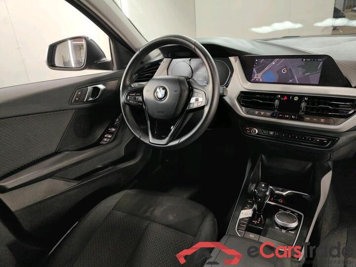 BMW 1 Reeks Hatch 1 Reeks Hatch 116dA (85 kW) 85kW/116pk  5D/P Auto-7 #5