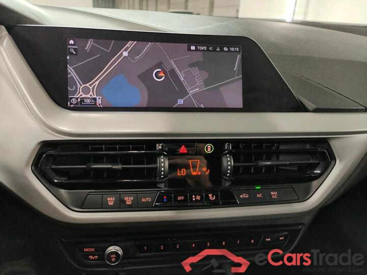 BMW 1 Reeks Hatch 1 Reeks Hatch 116dA (85 kW) 85kW/116pk  5D/P Auto-7 #6