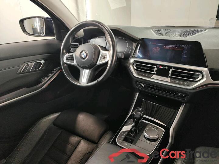 BMW 3 Reeks Touring 3 Reeks Touring 320dA (120 kW) 120kW/163pk  5D/P Auto-8 #5