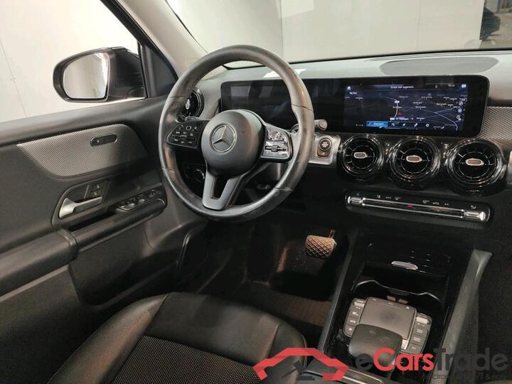 Mercedes GLB GLB GLB 180 d Business Solution 85kW/116pk  5D/P Auto-8 #5