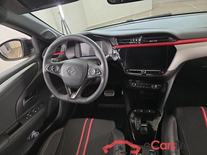 Opel Corsa Corsa 1.2 Turbo S/S Auto GS Line 96kW/131pk  5D/P Auto-8 #5