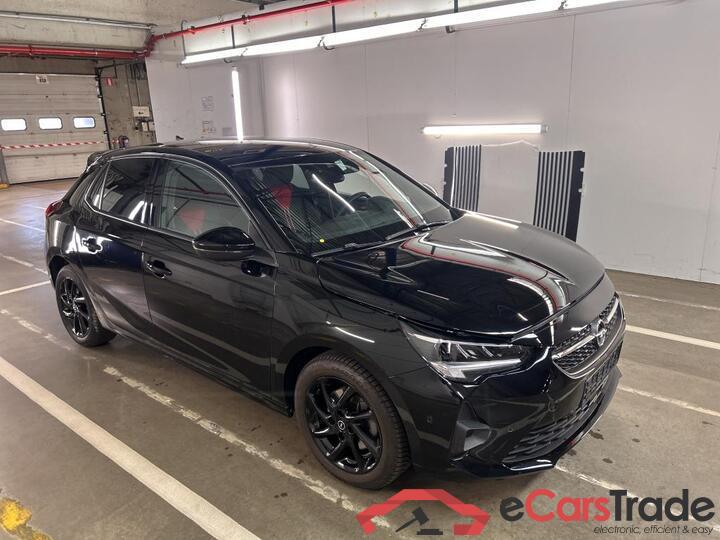 Opel Corsa Corsa 1.2 Turbo S/S Auto GS Line 96kW/131pk  5D/P Auto-8 #2