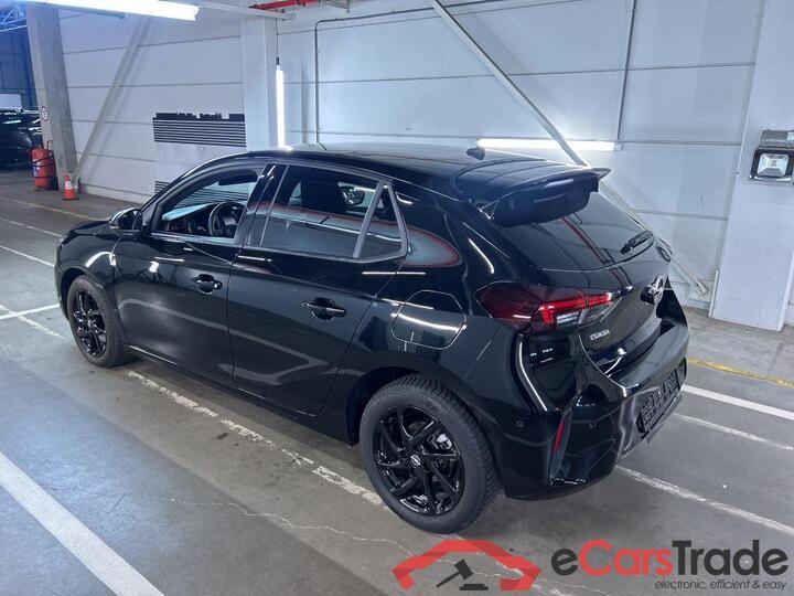 Opel Corsa Corsa 1.2 Turbo S/S Auto GS Line 96kW/131pk  5D/P Auto-8 #3