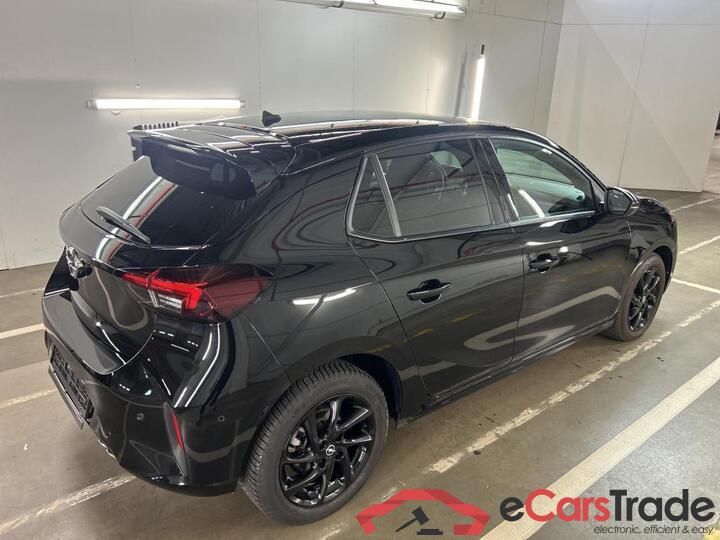 Opel Corsa Corsa 1.2 Turbo S/S Auto GS Line 96kW/131pk  5D/P Auto-8 #4