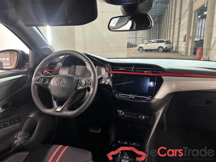 Opel Corsa Corsa 1.2 Turbo S/S Auto GS Line 96kW/131pk  5D/P Auto-8 #5