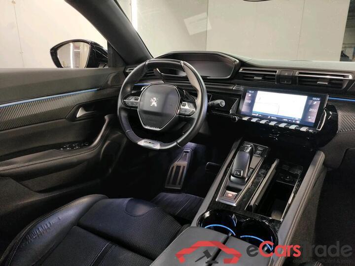 Peugeot 508 508 1.5 BlueHDi 130 S/S EAT8 GT Line 96kW/130pk  5D/P Auto-8 #5
