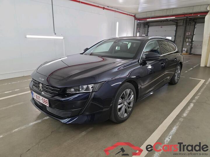 Peugeot 508 SW 508 SW 1.5 BlueHDi 130 S/S EAT8 Allure 96kW/130pk  5D/P Auto-8 #1