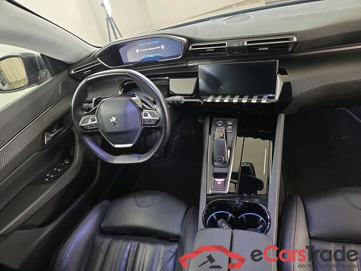 Peugeot 508 SW 508 SW 1.5 BlueHDi 130 S/S EAT8 Allure 96kW/130pk  5D/P Auto-8 #5