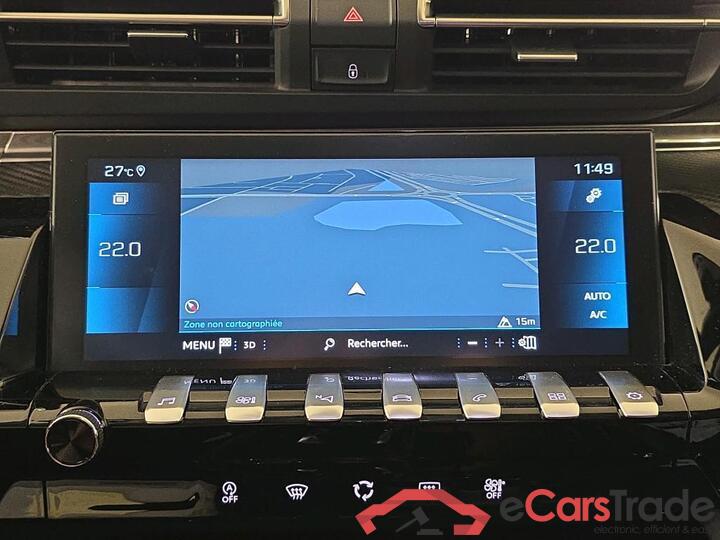 Peugeot 508 SW 508 SW 1.5 BlueHDi 130 S/S EAT8 Allure 96kW/130pk  5D/P Auto-8 #6