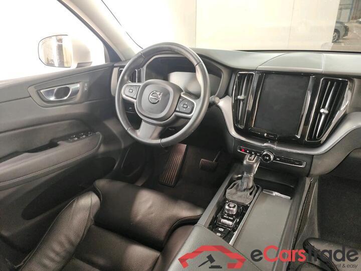 Volvo XC60 XC60 D4 Geartronic Momentum Pro 120kW/163pk  5D/P Auto-8 #5