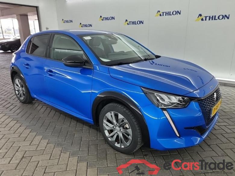 PEUGEOT e-208 Allure Pack 50kWh 136 5D Athlon Edition #2