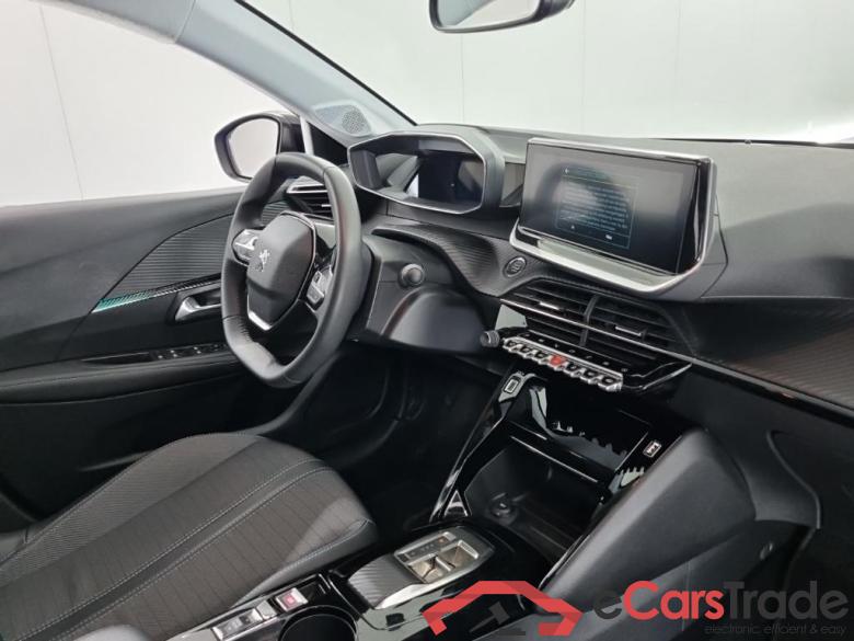 PEUGEOT e-208 Allure Pack 50kWh 136 5D Athlon Edition #6