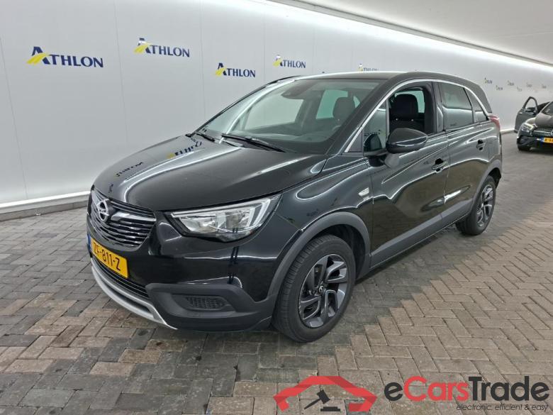 OPEL Crossland X 1.2 Turbo S&S 81kW 120 Jaar Edition 5D #1