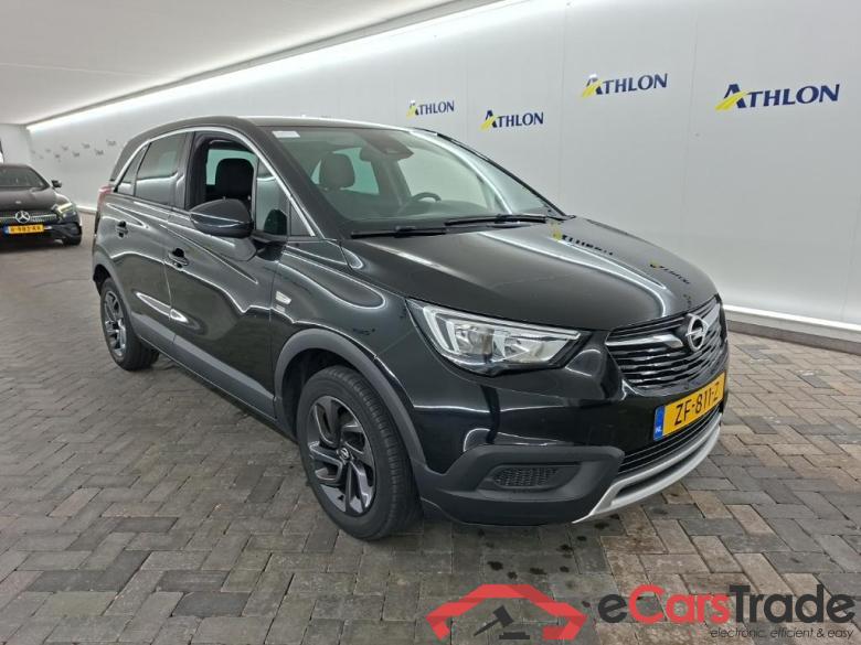 OPEL Crossland X 1.2 Turbo S&S 81kW 120 Jaar Edition 5D #2