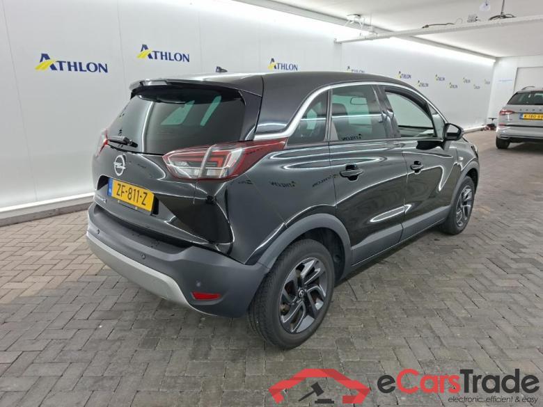 OPEL Crossland X 1.2 Turbo S&S 81kW 120 Jaar Edition 5D #3
