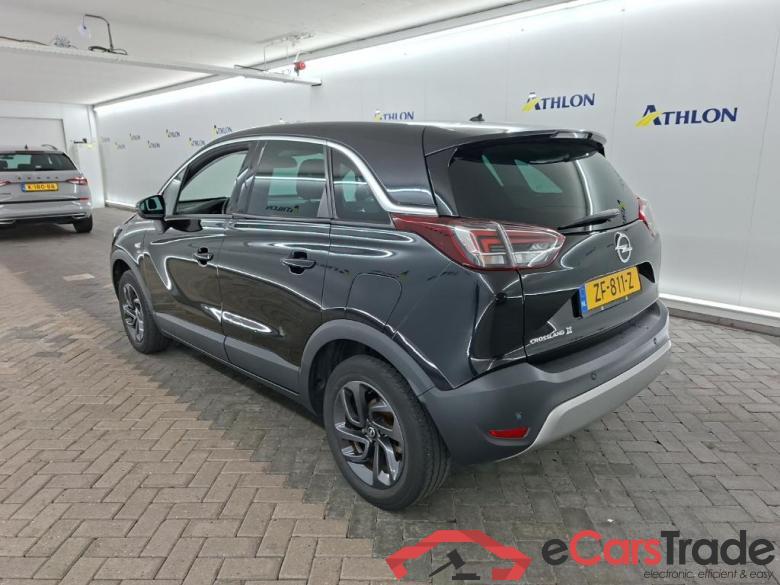 OPEL Crossland X 1.2 Turbo S&S 81kW 120 Jaar Edition 5D #4