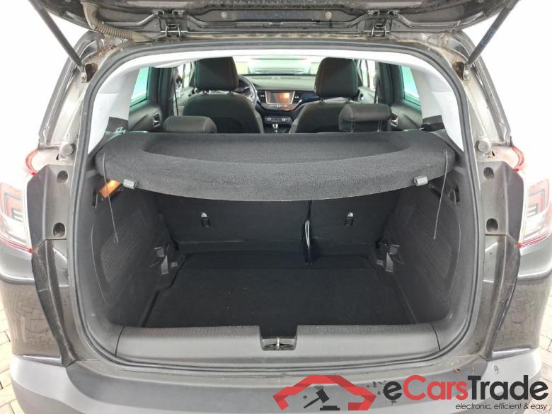 OPEL Crossland X 1.2 Turbo S&S 81kW 120 Jaar Edition 5D #5