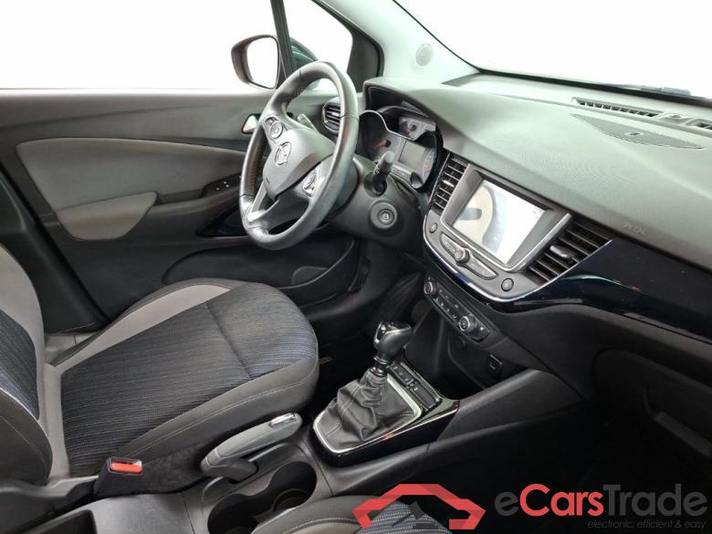 OPEL Crossland X 1.2 Turbo S&S 81kW 120 Jaar Edition 5D #6