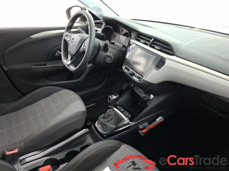 OPEL Corsa 1.2 TURBO EDITION 74KW 5D #6