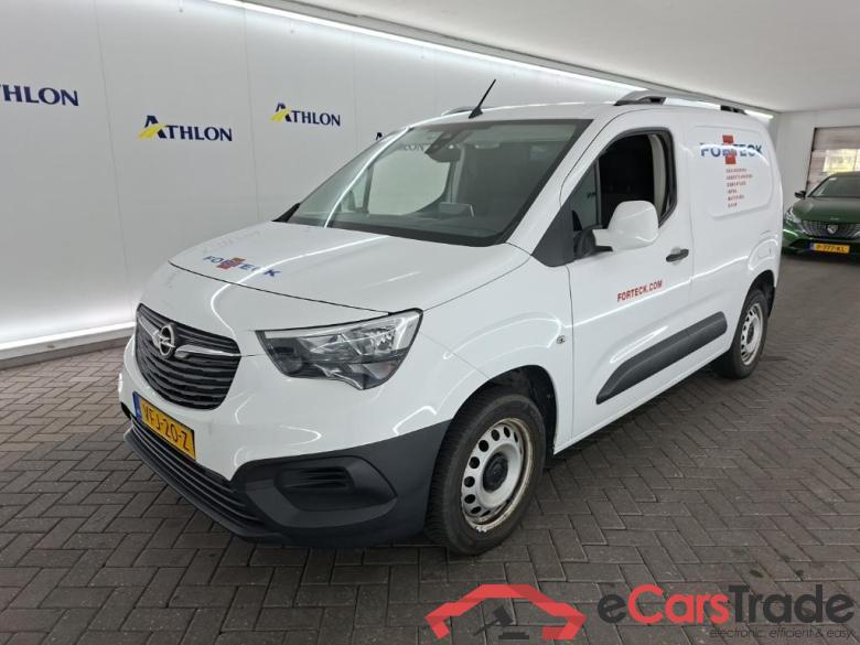 OPEL Combo L1H1 1.5D 75kW S/S Edition 2.4T 4D #1