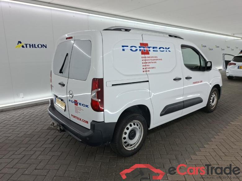 OPEL Combo L1H1 1.5D 75kW S/S Edition 2.4T 4D #3
