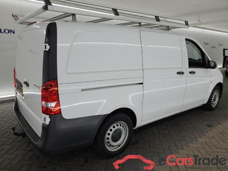 MERCEDES-BENZ Vito GB 116CDI Lang 9G-TRONIC RWD 4D 120kW #3