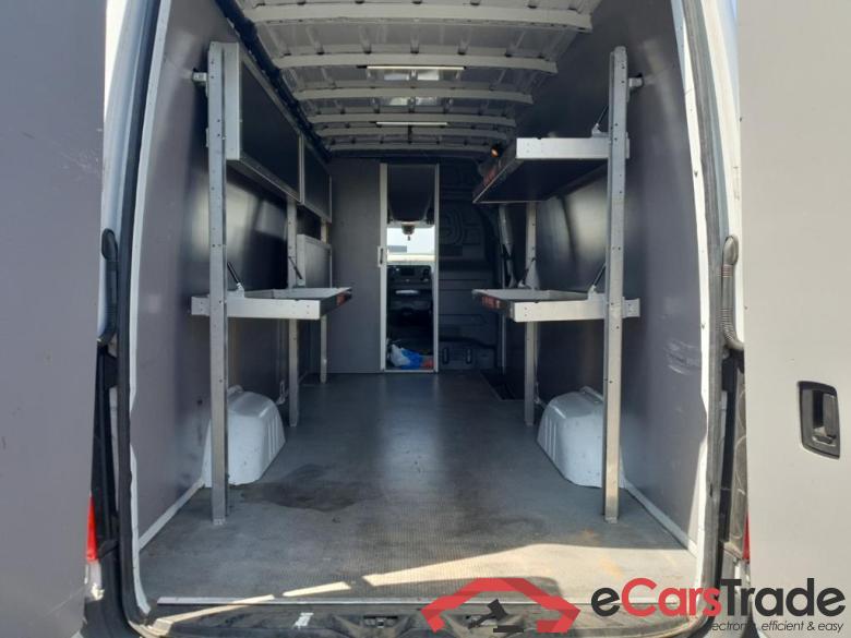 MERCEDES-BENZ Sprinter GB 311CDI L3H2 RWD 3.5t 7G-Tronic VI 4D 84kW #5