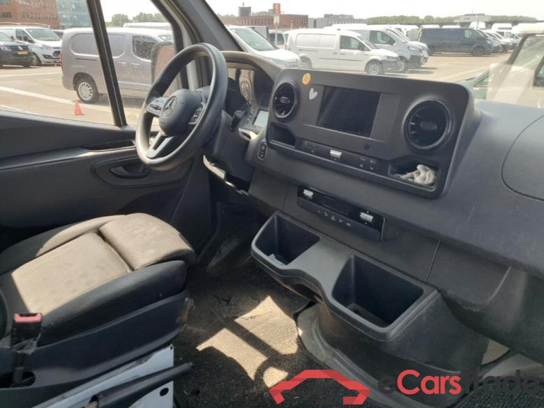 MERCEDES-BENZ Sprinter GB 311CDI L3H2 RWD 3.5t 7G-Tronic VI 4D 84kW #6