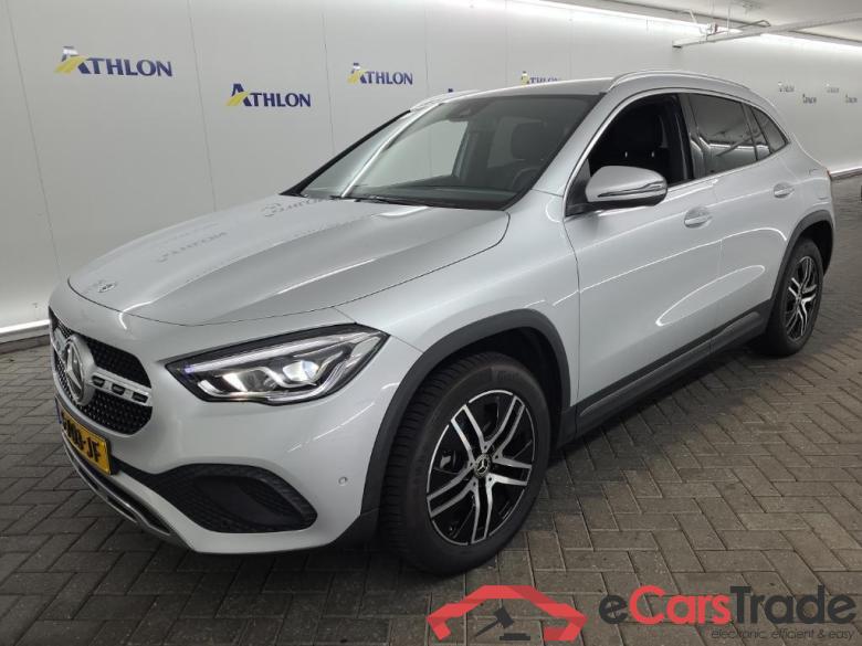 MERCEDES-BENZ GLA GLA 250 e DCT Luxury Line 5D 160kW #1
